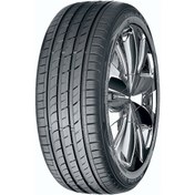 Resim Nexen 205\u002F40R16 79W N'Fera SU1 Yaz Lastiği (Üretim Yılı: 2025) 