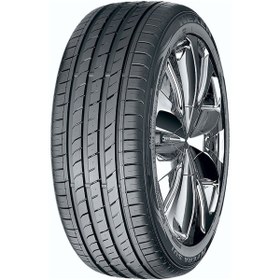 Resim Nexen 205\u002F40R16 79W N'Fera SU1 Yaz Lastiği (Üretim Yılı: 2025) 