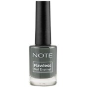Resim Note Nail Flawless Oje 39 Soluk Gri 
