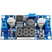 Resim Elektroniklimanı-Lm2577 Led Li Gerilim Yükseltici Modül (Xl6009-E1) 