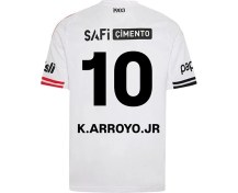 Resim Legent Lady 2026 .b.e.ş.i.k.t.a.ş. Yeni Sezon DEP0LASMAN Beyaz #10 K.arroyo Jr. Forması 