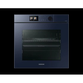 Resim Samsung NV7B7997ADN/U1 Yapay Zeka Pişirme ve Dual Cook Steamtm Bespoke Fırın, 76 L 