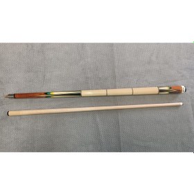 Resim Predatör Profesyonel Bilardo Istakası 2 