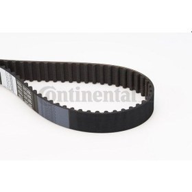 Resim Contı Ct1061 - Triger Kayışı 136 254 Partn Berl1.8d-1.9d 96-99 B 