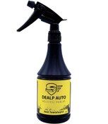 Resim DEALP AUTO Jant Temizleyici Ve Parlatıcı Araba Temizlik 500 ml 
