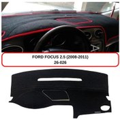 Resim FORD FOCUS 2,5 (2008-2011) TORPİDO KORUMASI / HALISI / ÖRTÜSÜ 