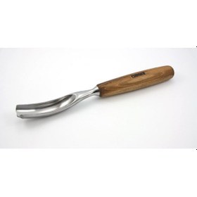 Resim Narex 827620 Profi Ahşap Oyma Bükülmüş Iskarpela Profile 9 20 Mm 