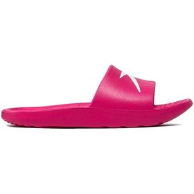 Resim Speedo Slide Çocuk Terlik Siyah 