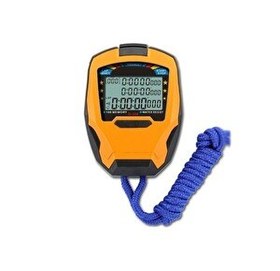 Resim Loyka D-308 100 Lap Hafızalı 1/1000 Saniye Profesyonel Tip Kronometre 