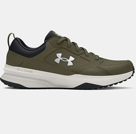 Resim Under Armour Ua Charged Edge Erkek Spor Ayakkabı Haki 