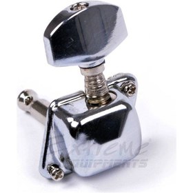 Resim Extreme Metal Burgu Sol Agbl Gitar Burgusu 