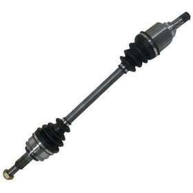 Resim Anka 10101010 Aks Sol Kangoo Iıı 1.6 08- 1.5dcı 12- Kangoo Express 09- 