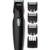 Resim Wahl Mustache & Beard Pilli Sakal Kesme ve Bıyık Düzeltme Makinesi 05606-508 