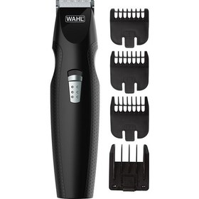 Resim Wahl Mustache & Beard Pilli Sakal Kesme ve Bıyık Düzeltme Makinesi 05606-508 