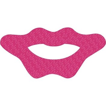 15 Li Beyaz Mıknatıslı Horlama Önleyici Burun Bandı - Rahat Nefes