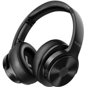 Resim Oneodio A30 Bluetooth 5.0 Kablosuz 3.5mm Kablo Kulaklık Oyun Gaming Genç Xbox Pc Ps 