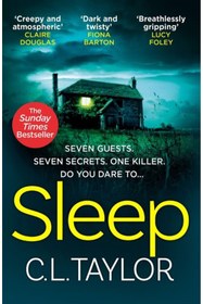 Resim Collins Sleep 