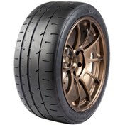 Resim Nankang 295/30R19 100Y Cr-S Semi-Slick Yaz Lastiği 2024 