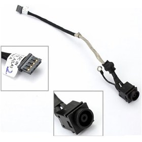 Resim Sony Uyumlu Vaio Vpceb4Z0E, Vpceb4Z1E Power Jack Şarj Soketi Kablolu Dc 