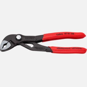 Resim Knipex Tesisatcı Anahtarı 150 mm - Cobra 
