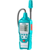 Resim Total TETGA01 Dijital Gaz Dedektörü 