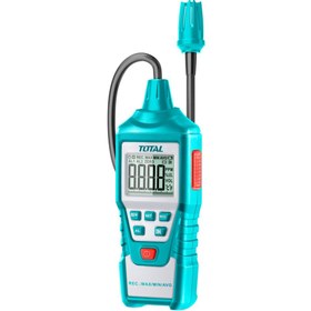 Resim Total TETGA01 Dijital Gaz Dedektörü 