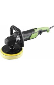 Resim Haowei PS508 180 mm Rotary Polisaj 