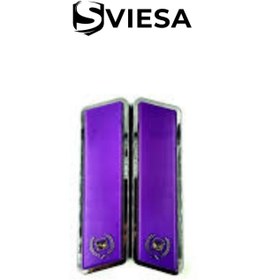 Resim Sviesa Cadillac Gazetelik direk lambası mor 2 adet 