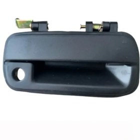 Resim Hyundai Excel-Dış Kapı Açma Kolu Ön-1990-1994 