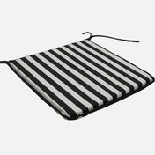 Resim Premier Home Summer Stripe Minder Siyah 