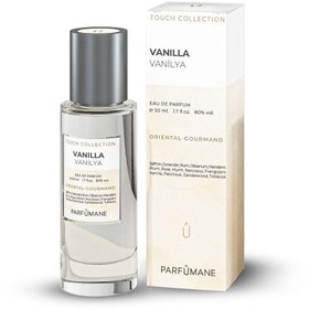 Resim PARFUMANE Vanilla / Vanilya 50ml. Eau De Parfüm 