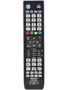 Resim Huayu Kl Rm-l1050 Lcd-led Tv Unıversal Kumanda 4987 