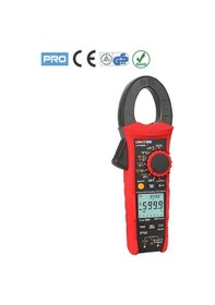 Resim Uni-t Ut219ds Profesyonel Pensampermetre. Test Cihazı 