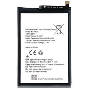 Resim TeknoPrime Infinix Hot 11S ile Uyumlu İthal Pil x6812 