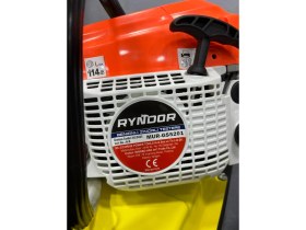 Resim Ryndor 5201 Benzinli Testere 