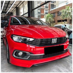 Resim Egea Ön Tampon Eki Makyajlı Kasa 2021-2024 