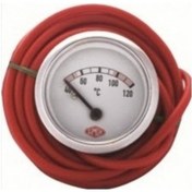 Resim Hararet Saati 52Mm 40..120 Derece Bmc Fatih 504632631 