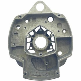 Resim DLS Alternatör Arka Kapak Delco Tipi 50 A Caterpıllar 