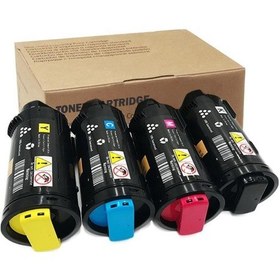 Resim Xerox Versalink C500Dn Uyumlu Toner Takım 