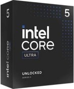Resim TEKNOTEG - INTEL CORE ULTRA 5 PROCESSOR 245K ARROW LAKE BOX 