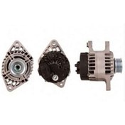 Resim ALTERNATÖR AA115I 14V 65A DOĞAN ŞAHİN KARTAL MAKO 63321632 