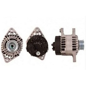 Resim ALTERNATÖR AA115I 14V 65A DOĞAN ŞAHİN KARTAL MAKO 63321632 