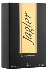 Resim Jagler Classic Erkek Parfüm EDT 90 ML 