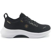 Resim Lumberjack Cerı 5pr Siyah Kadın Comfort Ayakkabı 000000000102016314 Siyah 