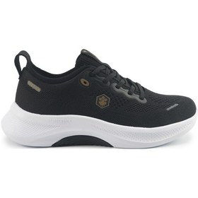 Resim Lumberjack Cerı 5pr Siyah Kadın Comfort Ayakkabı 000000000102016314 Siyah 