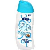 Resim Hobby Hindistan Cevizi Duş Jeli 500 ml 