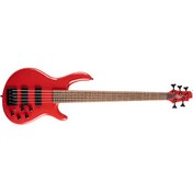 Resim Cort C5 Deluxe CRD 5 Telli Bas Gitar 