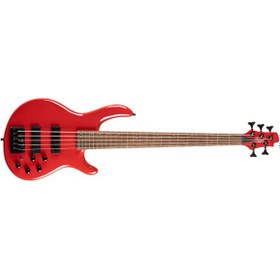 Resim Cort C5 Deluxe CRD 5 Telli Bas Gitar 