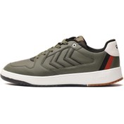 Resim hummel Tigra Unisex Günlük Spor Ayakkabı 900342-6119KHAKI 