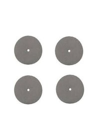 Resim Dremel Parlatma Diski 22,5 Mm (425) 4'Lü - 26150425JA 